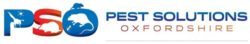 Pest Control Oxfordshire Logo