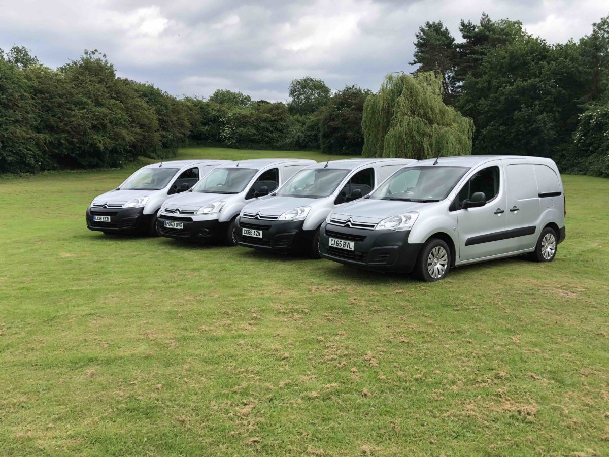 Pest Control Services